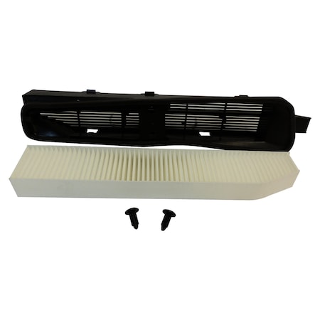 Crown Automotive 05-10 WK GRAND CHEROKEE CABIN AIR FILTER KIT 82208300K